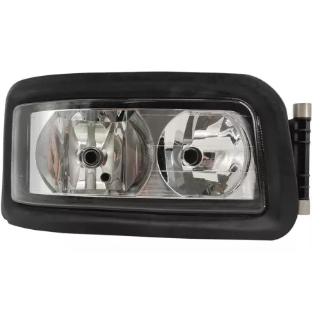 MAN TGA / TGL / TGS / TGM / TGX / LE2000 Faro Delantero Dch