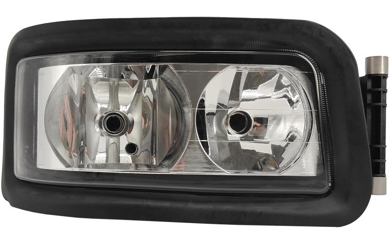MAN TGA / TGL / TGS / TGM / TGX / LE2000 RH Headlamp
