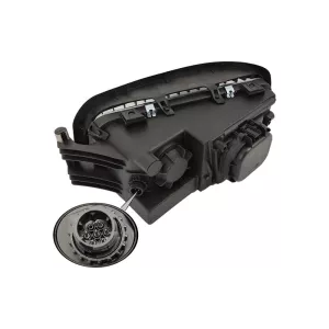 MAN TGA / TGL / TGS / TGM / TGX / LE2000 RH Headlamp