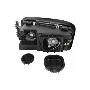 MAN TGA / TGL / TGS / TGM / TGX / LE2000 Faro Delantero Dch