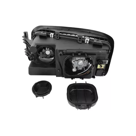 MAN TGA / TGL / TGS / TGM / TGX / LE2000 Faro Delantero Dch