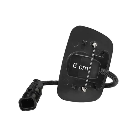 MAN TGL Turn Signal Lamp RH / LH Step