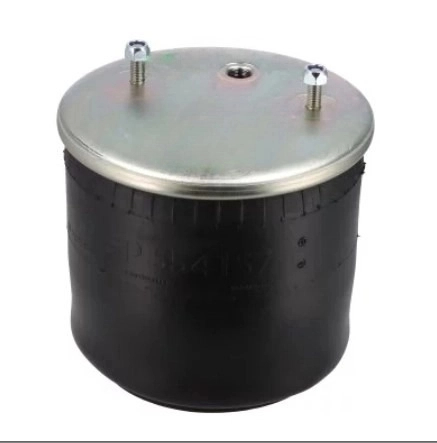 Mercedes, Schmitz - Soufflet à Air, Soufflet de Suspension Pneumatique Arrière G / D