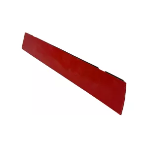 MAN TGM Stoẞstange Untere Einstiegsstufe Plate Rechts / Links