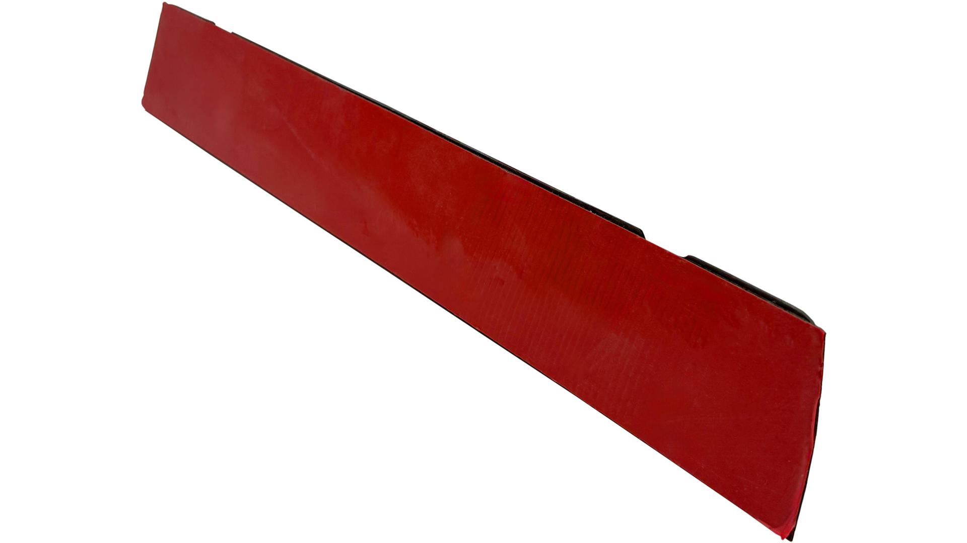 MAN TGM Bumper Lower Step Plate RH / LH