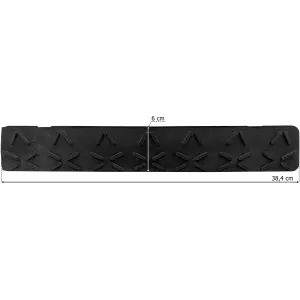 MAN TGM Bumper Lower Step Plate RH / LH