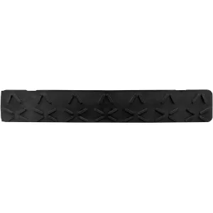 MAN TGM Bumper Lower Step Plate RH / LH