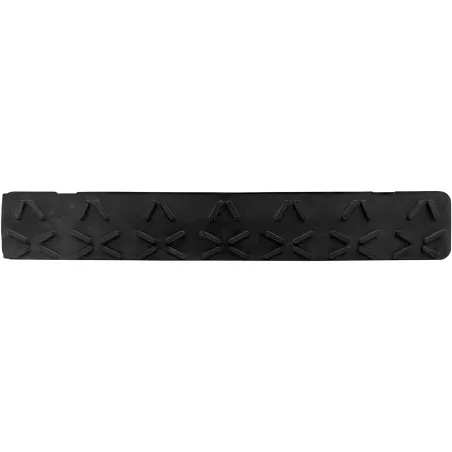MAN TGM Bumper Lower Step Plate RH / LH