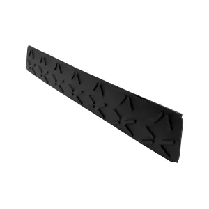 MAN TGM Bumper Lower Step Plate RH / LH