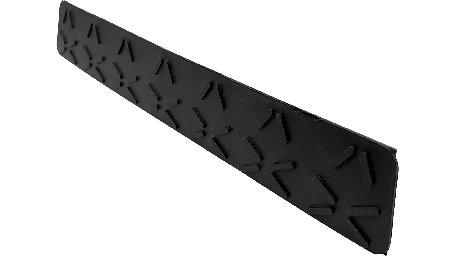 MAN TGM Bumper Lower Step Plate RH / LH