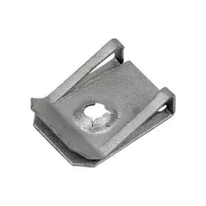 MAN TGA / TGL / TGS / TGM / TGX / F / M / L2000 Bumper Clip