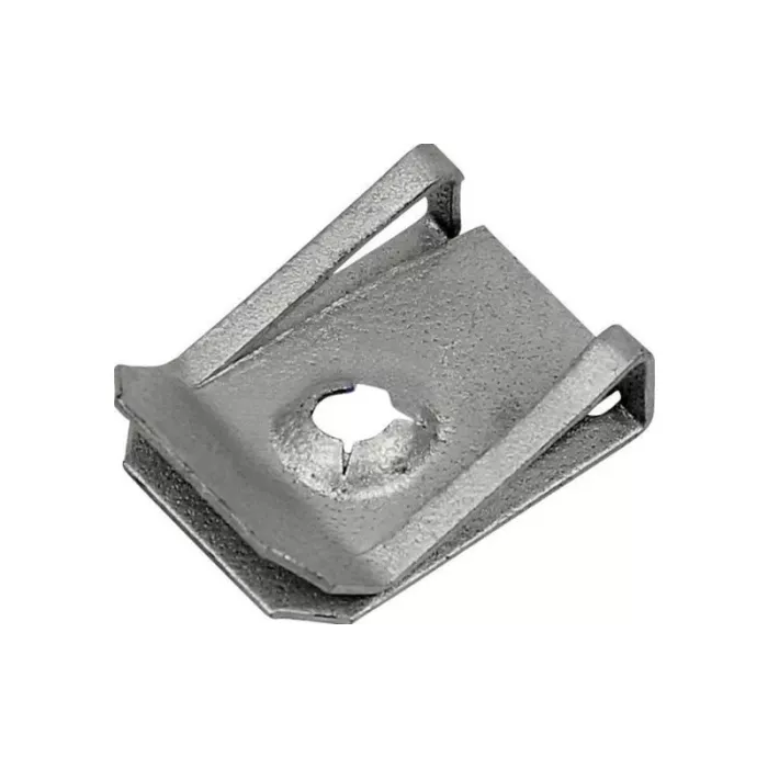 MAN TGA / TGL / TGS / TGM / TGX / F / M / L2000 Stoẞstange Clip