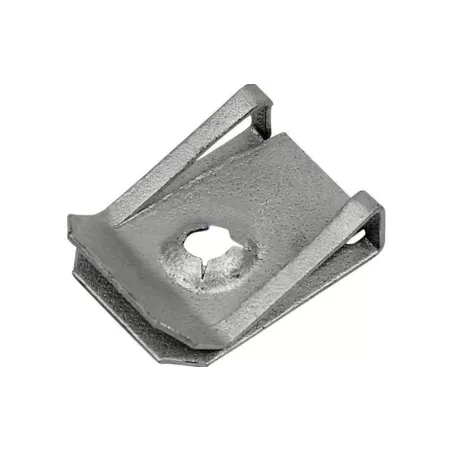 MAN TGA / TGL / TGS / TGM / TGX / F / M / L2000 Stoẞstange Clip