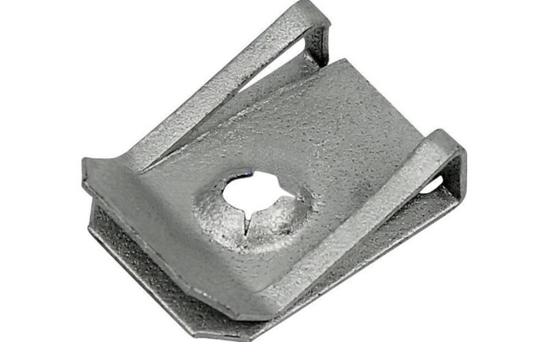 MAN TGA / TGL / TGS / TGM / TGX / F / M / L2000 Bumper Clip