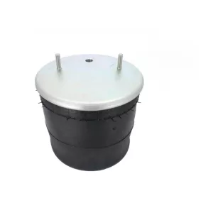 BPW, KÖGEL, SCHMITZ, SCANIA – LEFT REAR AIR SUSPENSION AIR SPRING (PLASTIC BASE)

