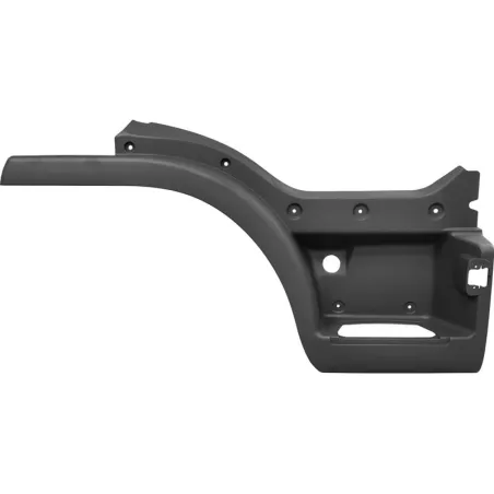 MAN TGL 7.5t Marchepied Droit
