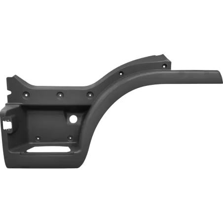 MAN TGL 7.5t Step LH