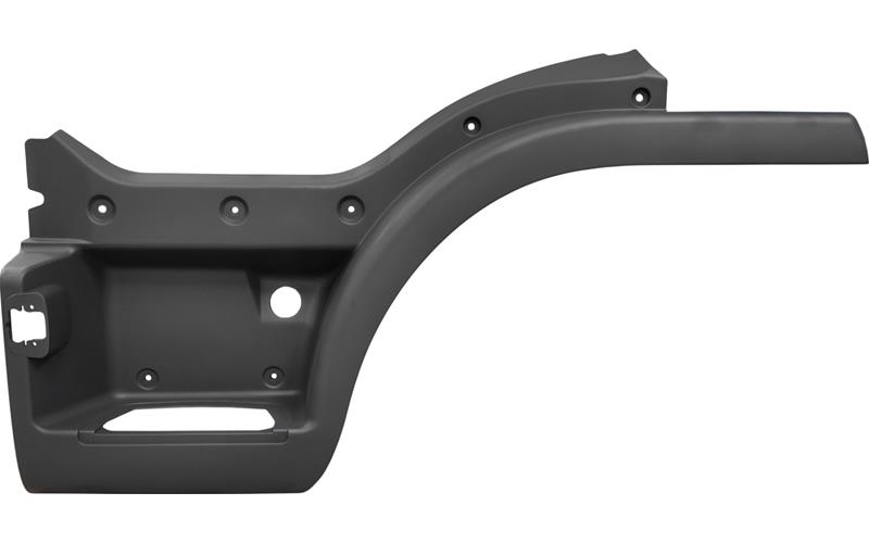 MAN TGL 7.5t Step LH