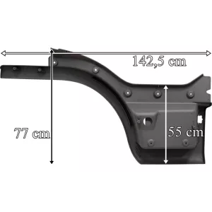MAN TGL 7.5t Step LH