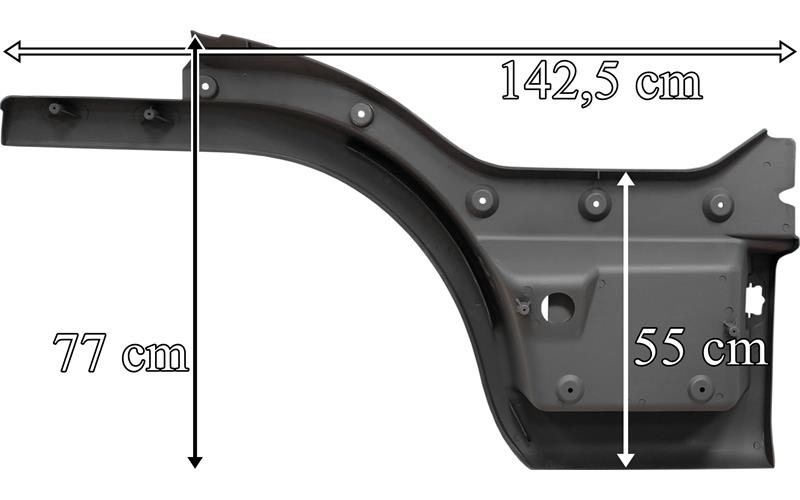 MAN TGL 7.5t Step LH