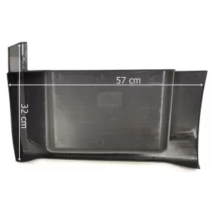 MAN TGL Lower Step RH