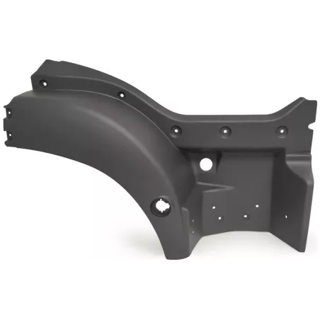 MAN TGM 18t Obere Einstiegsstufe Rechts
