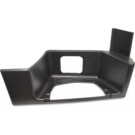 MAN TGM Lower Step RH