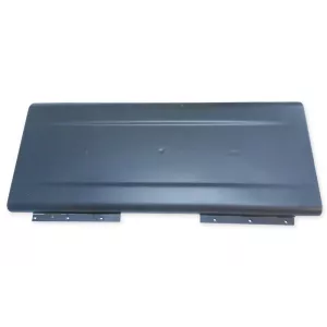 MAN TGL / TGM 12t Tapa Paragolpes para Matrĺcula