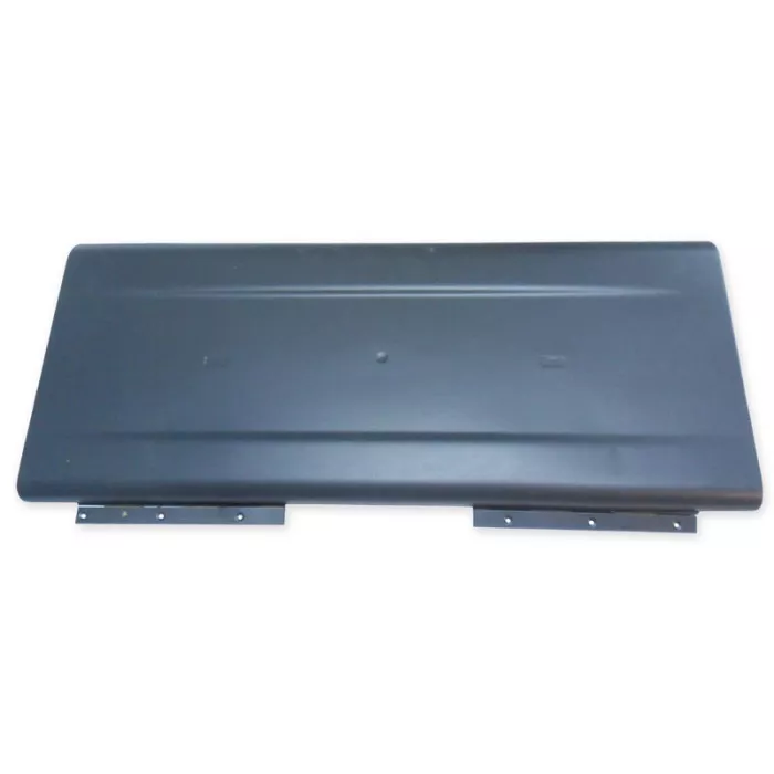 MAN TGL / TGM 12t Bumper Cover For License Plate