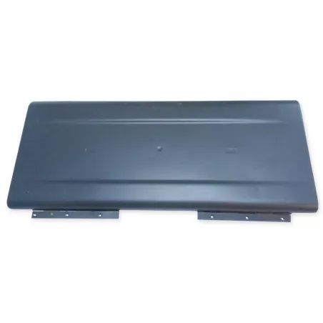 MAN TGL / TGM 12t Bumper Cover For License Plate