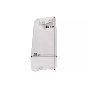 MAN TGL / TGM (2008-2013) External Corner RH
