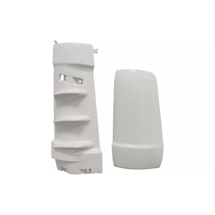 MAN TGL / TGM (2008-) Deflector de Cabina Derecho