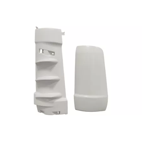 MAN TGL / TGM (2008-) Déflecteur de Cabine Complet Droit