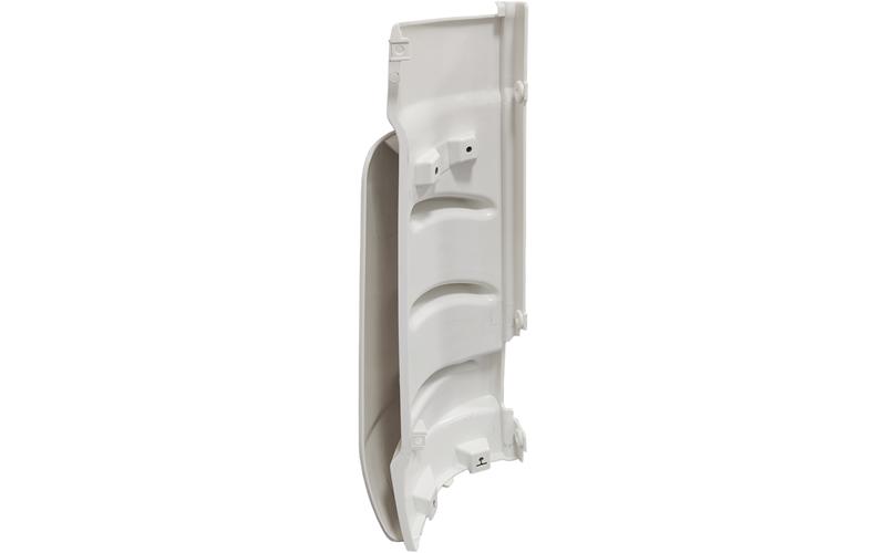MAN TGL / TGM (2008-) Déflecteur de Cabine Complet Droit