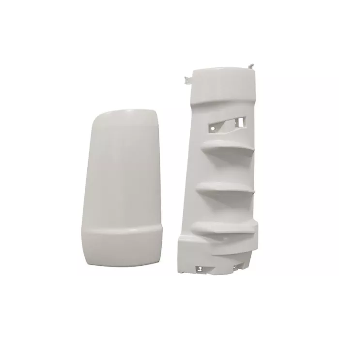 MAN TGL / TGM (2008-) Deflector de Cabina Izquierdo