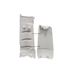 MAN TGL / TGM (2008-) Cab Fairing LH