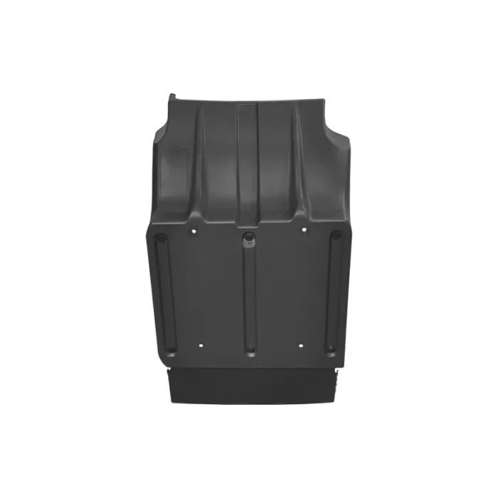 MAN TGL 7.5t Cab Mudguard LH