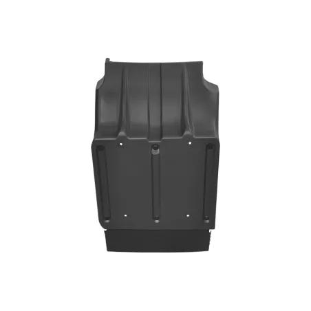 MAN TGL 7.5t Cab Mudguard LH