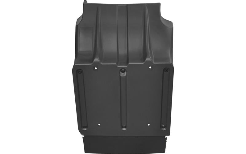 MAN TGL 7.5t Cab Mudguard LH