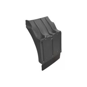 MAN TGL 7.5t Garde-boue / Aile Cabine Gauche