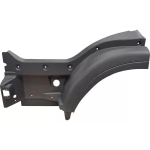 MAN TGL 12t Upper Step LH (Narrow)