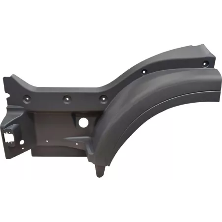 MAN TGL 12t Upper Step LH (Narrow)