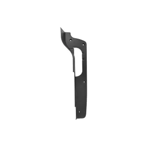 MAN TGL / TGM Extremo Dch de Paragolpes