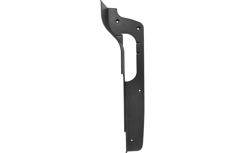 MAN TGL / TGM Bumper End Cap RH