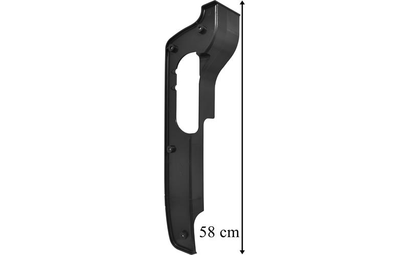 MAN TGL / TGM Extremo Dch de Paragolpes