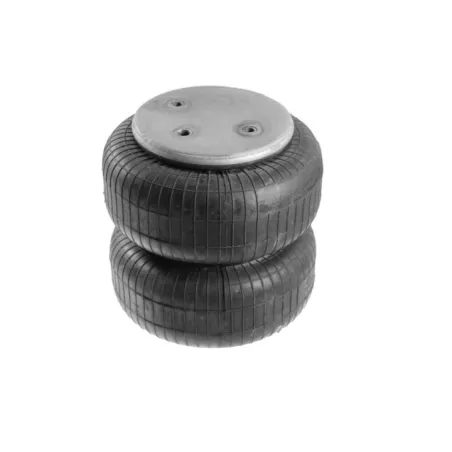 Scania 3, 4, G, P, R, T - Rear Air Suspension Air Spring L / R 210mm