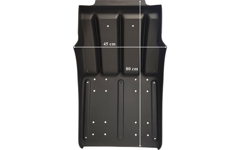 MAN TGL 12t Guardabarros Cabina Dch / Izq