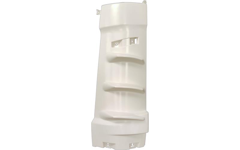 MAN TGL Windabweiser TGM Links Air