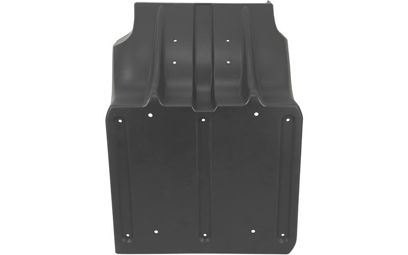 MAN TGL 7.5t Aile / Garde-boue de Cabine Droite