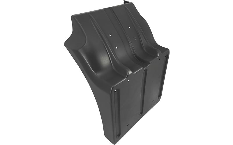 MAN TGL 7.5t Cab Mudguard RH